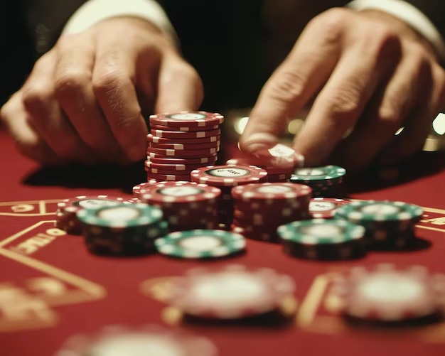 calo288 Live Casino