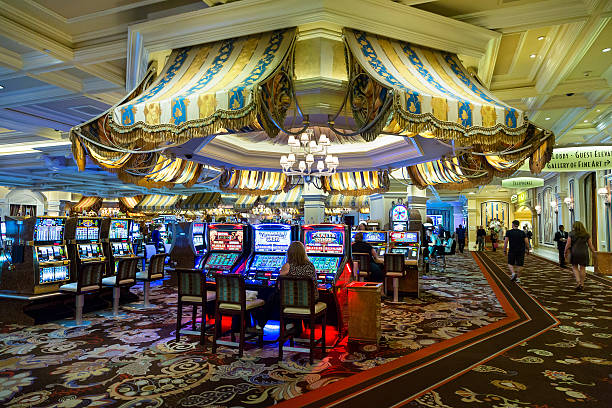 calo288 Live Casino Tables Built for Indonesia